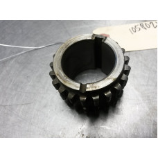 105P021 Crankshaft Timing Gear For 05-07 Ford Freestyle 3.0 105P021 Crankshaft Timing Gear For 05-07 Ford Freestyle 3.0